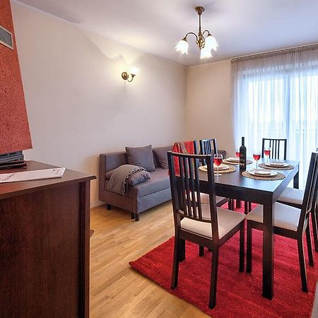 Visitzakopane - Paris Apartment Exterior foto
