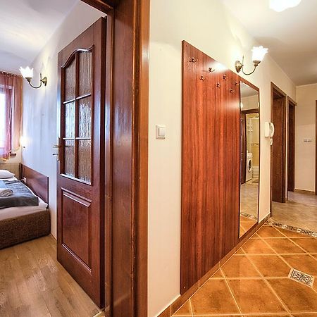 Visitzakopane - Paris Apartment Exterior foto