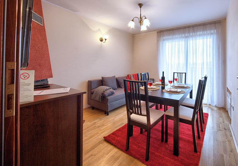 Visitzakopane - Paris Apartment Exterior foto